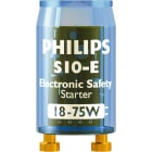 Philips - S10E 18-75W SIN 220-240V BL/20X25CT