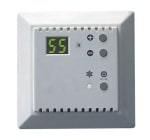 CTM Lyng - MICROSAFE kjøletermostat