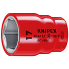 KNIPEX - AUS PIPE 1/2 9847-18MM
