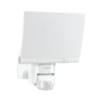 Steinel - LED-Lyskaster med sensor, XLED Home2 XL hvit