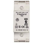 Friedland by Honeywell - Friedland RINGETRAFO 780  8V 1A