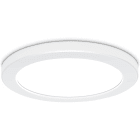 Aneta Lighting - ECO light plafond hvit 10/15/18W, 3CCT,50Kt