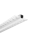 Aneta Lighting - SCANSTRIP Plasterboard alu, inkl diffuser,deklser
