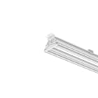 Aneta Lighting - PULSE highbay 50/1200 30-50W, IP23, 125000t
