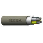 Reka Cables - PFXP 4G25 AL 0,6/1 kV T500 Grå