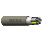 Reka Cables - PFXP 5G25 AL 0,6/1 kV T500 Grå