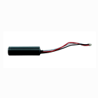 Esylux - Batteri SLC/SLD LiFePO4 4,8 V / 1,5 Ah