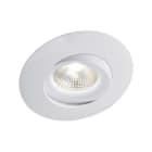 IPAS - Cosmo Quick Direct 360-vipp 6 pack LED Downlight