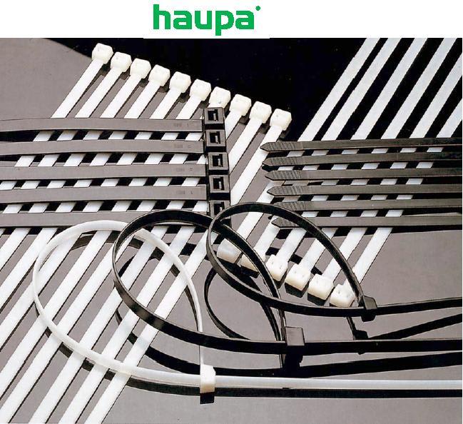 Haupa - Strips natural 142 x 3,2mm