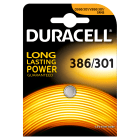 Duracell - Electronics 386/301 SR 43