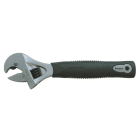 Haupa - Skiftenøkkel med skallefunksjon 200mm