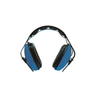 Haupa - Hørselvern, klokker blå
