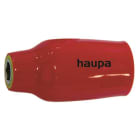 Haupa - Pipe 1/2" 1000V 11mm