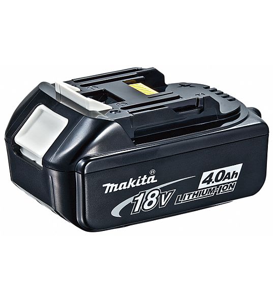 Makita - Batteri 18V LI-ION 4Ah BL1840