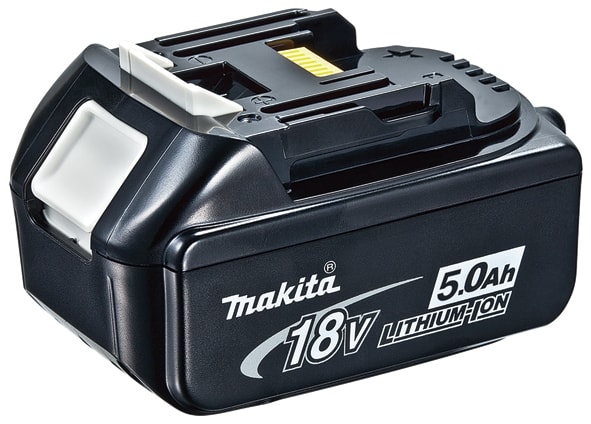 Makita - Batteri BL1850 18V LI-ION 5 Ah