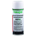 Haupa - HUP40 smørespray 400ml