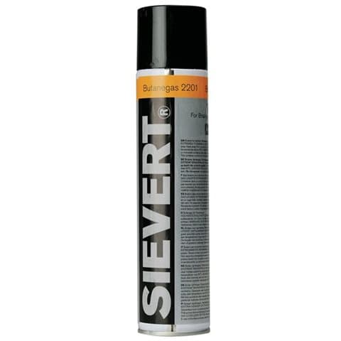Sievert - Lightergass refill 330ml