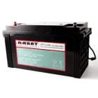 Coromatic AS - Blybatteri LFP12120 12V 120Ah