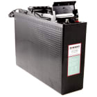 Coromatic AS - Batteri LFP12105EU 12V 105Ah