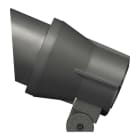 Unilamp - Sonic Medium Cap Grafitt Avblendingsskjerm