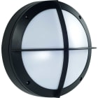 Unilamp - Retina Cross LED 12W Grafitt