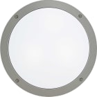 Unilamp - Retina Maxi 23W IP65 Sølv