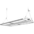 Unilamp - Raft 58000lm 400W 4000K Kraftig. Sportshall, Industri