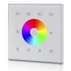 Unilamp - Zig-B RGBW Glasspanel Hvit