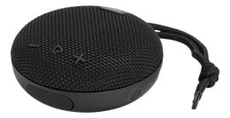 NorDeltaco - CM763 Vanntett Bluetooth høyttaler 5W AUX mic svart IPX7 Streetz