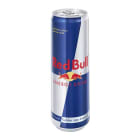 Red bull - Red Bull Regular 250ml