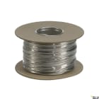 SLV - Lavvolt-WIRE trans 4mm² 100m wire- / vajer-system