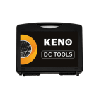 Keno Energy AS - KENO verktøyskoffert DC 624 105-58