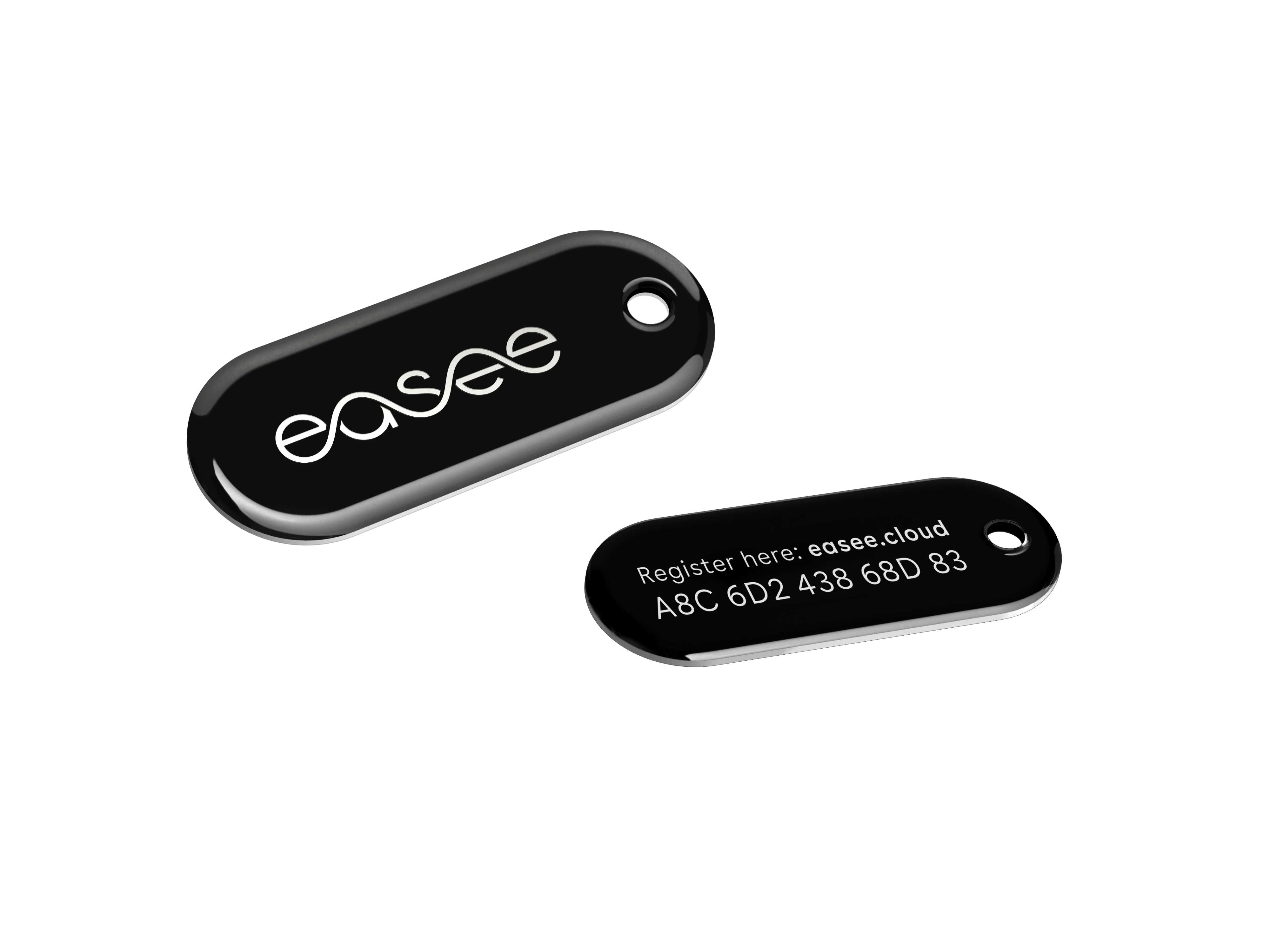 Easee As - Easee Key