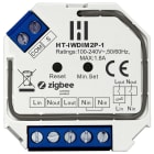 Heimgard Technologies AS - Smart LED Dimmer 2pol skjult montering