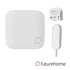Futurehome AS - Futurehome Smart Charging tilbehørspakke til Futurehome ELVA smart ladestasjon.