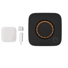 Futurehome AS - Futurehome charge ladeboks i sort farge + smart charging kit levert i en pakke.