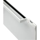 Glamox Heating - Gardinbøyle TPC08 for 800W TPA GLAMOX -755400013
