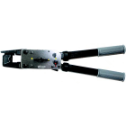 Abiko - Presstang, grunnverktøy for innsetting av pressbakker opp til KRF 95mm²/ C-9