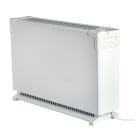Beha - GME1500 Gulvovn 1500 W IP 24 Norsk