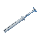 nVent CADDY - NPN hammer utvidelsesanker med skrue, 60 mm, 6 mm Drillbitsdiameter