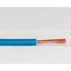 Elis Elektro AS - H07 Z-K 10 mm² Lysblå Halogenfri