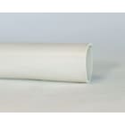 PRIMO AB - Strømpe PVC Hvit 8mm