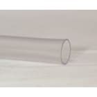 PRIMO AB - Strømpe PVC Transparent 5mm