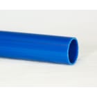PRIMO AB - Strømpe PVC Blå 18mm