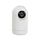 ELKO - Med Smart IP kamera innendørs får du full oversikt over hjemmet ditt i ELKO Smart systemet