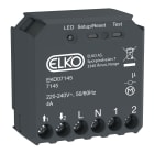 ELKO - SmartSolskjerming Puck kan styre motordrevne markiser eller persienner i ELKO Smart