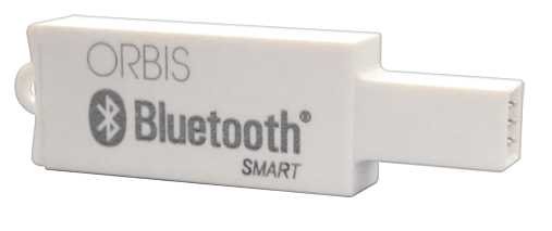 Orbis - Bluetooth Smart - til Astro Nova City 2