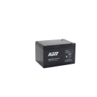 Haze Battery Co LTD - Blybatteri 12volt 12 ah lukket