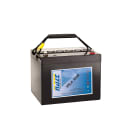 Haze Battery Co LTD - Blybatteri 12volt 44 ah lukket
