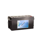 Haze Battery Co LTD - Blybatteri 12volt 70 ah lukket